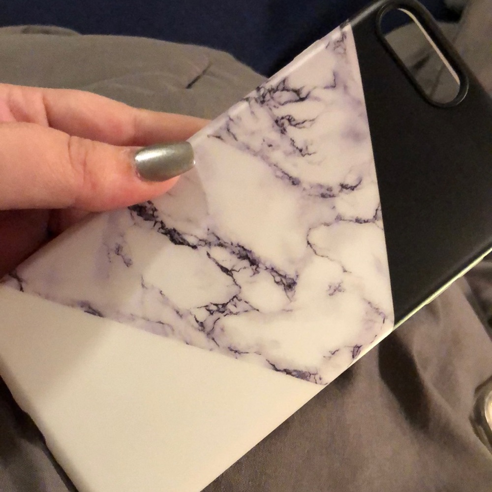 iPhone 8 Plus case